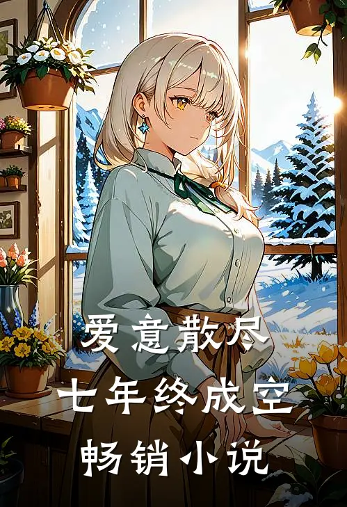 爱意散尽，七年终成空畅销小说