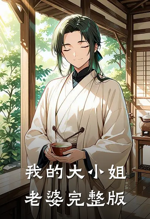 我的大小姐老婆完整版