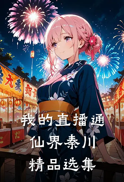 我的直播通仙界秦川精品选集