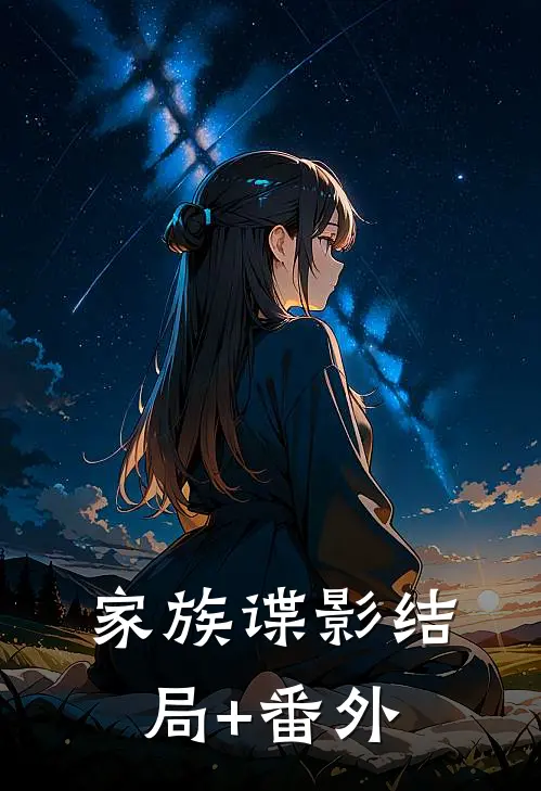 家族谍影结局+番外