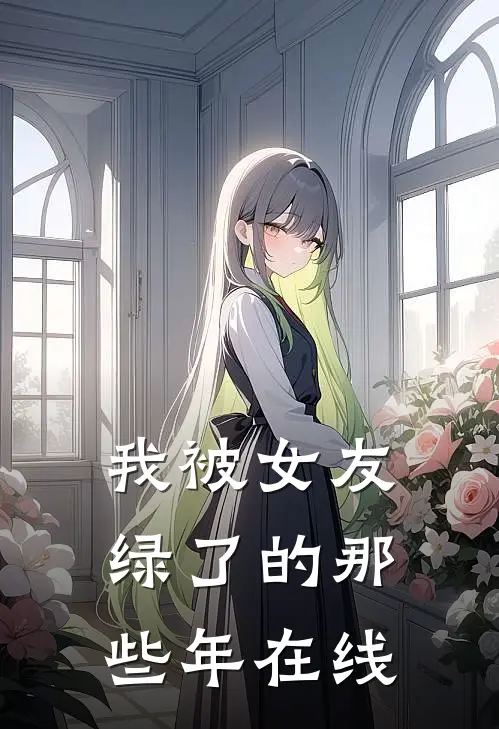 我被女友绿了的那些年在线