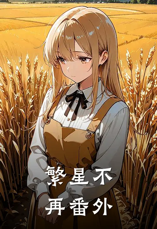 繁星不再番外