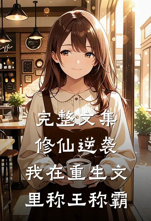 完整文集修仙逆袭,我在重生文里称王称霸