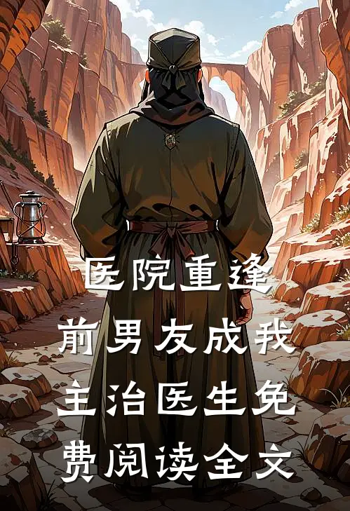 医院重逢，前男友成我主治医生免费阅读全文