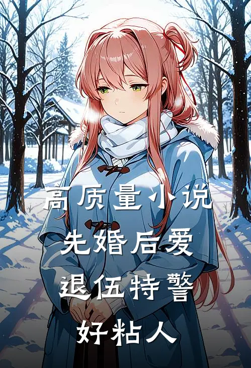 高质量小说先婚后爱：退伍特警好粘人
