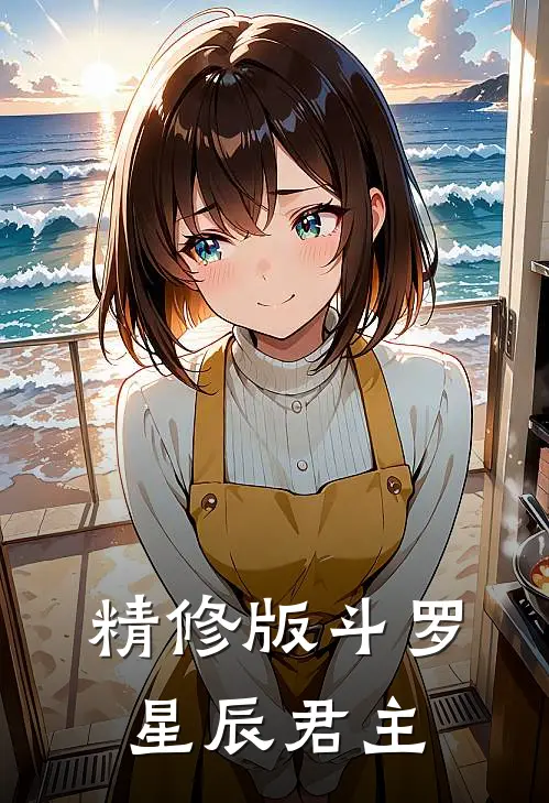 精修版斗罗：星辰君主