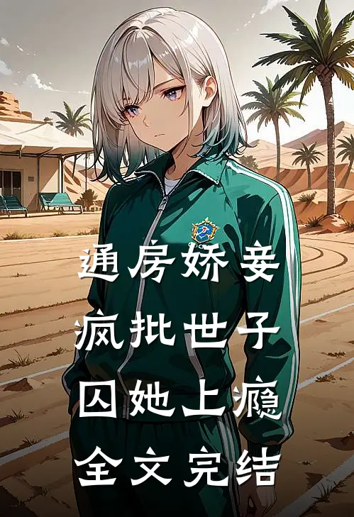 通房娇妾，疯批世子囚她上瘾全文完结