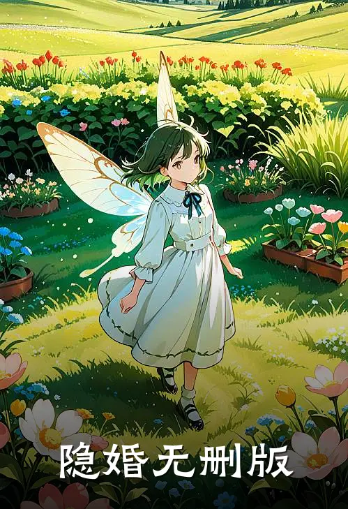 隐婚无删版