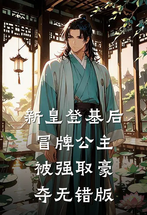 新皇登基后，冒牌公主被强取豪夺无错版