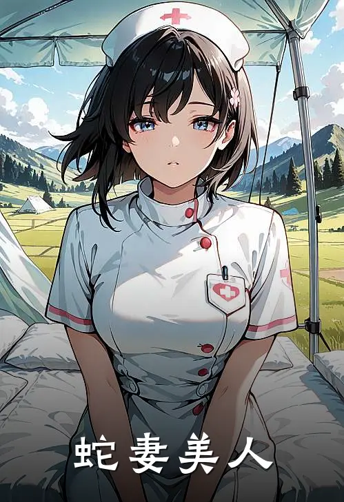 蛇妻美人