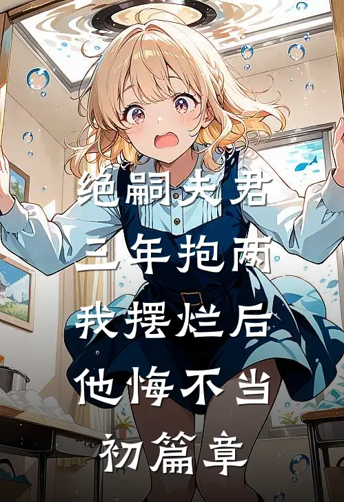绝嗣夫君三年抱两，我摆烂后他悔不当初篇章