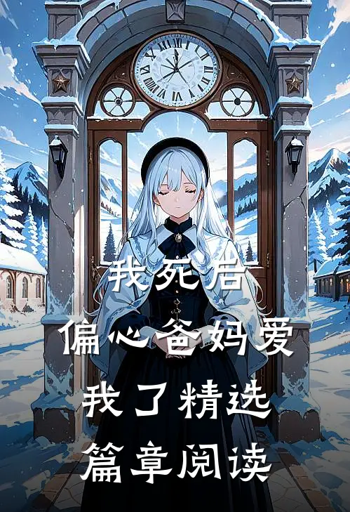 我死后，偏心爸妈爱我了精选篇章阅读