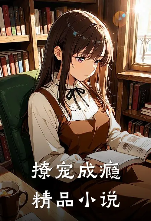 撩宠成瘾精品小说