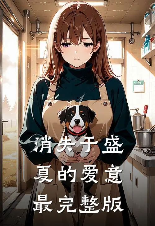 消失于盛夏的爱意最完整版