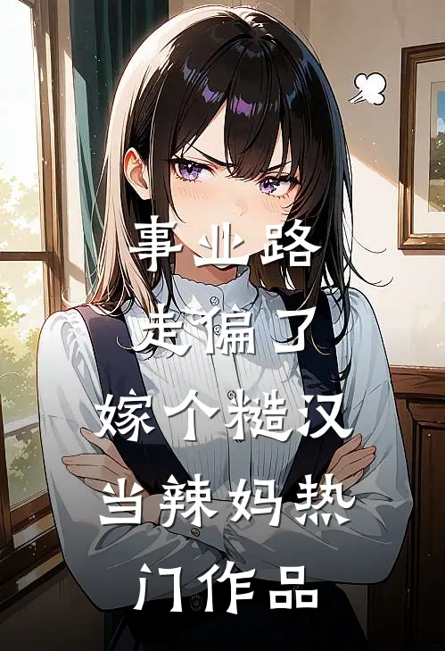 事业路走偏了，嫁个糙汉当辣妈热门作品