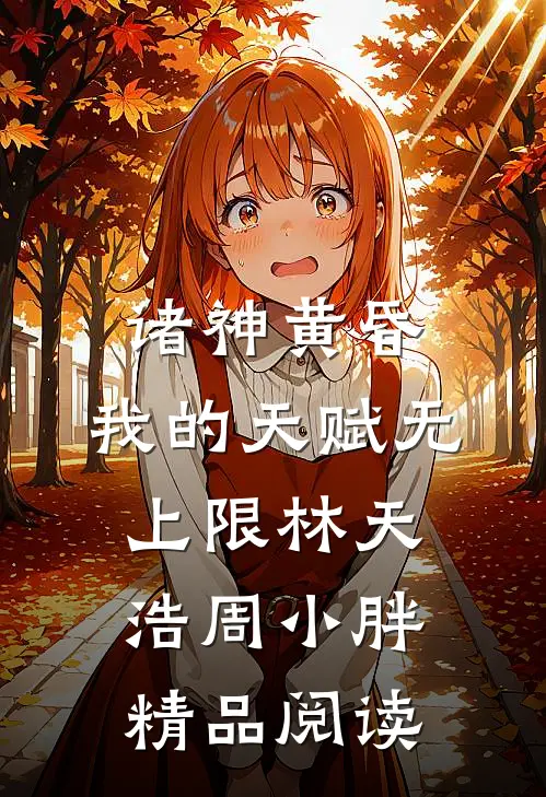 诸神黄昏,我的天赋无上限林天浩周小胖精品阅读