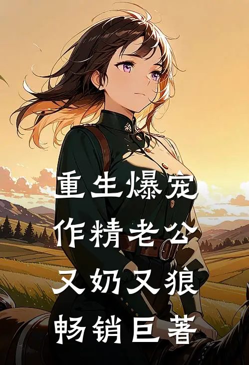 重生爆宠：作精老公又奶又狼畅销巨著