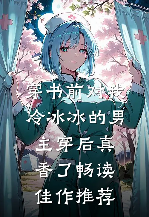 穿书前对我冷冰冰的男主穿后真香了畅读佳作推荐