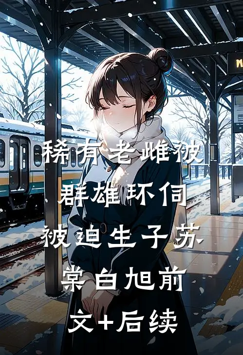 稀有老雌被群雄环伺，被迫生子苏棠白旭前文+后续