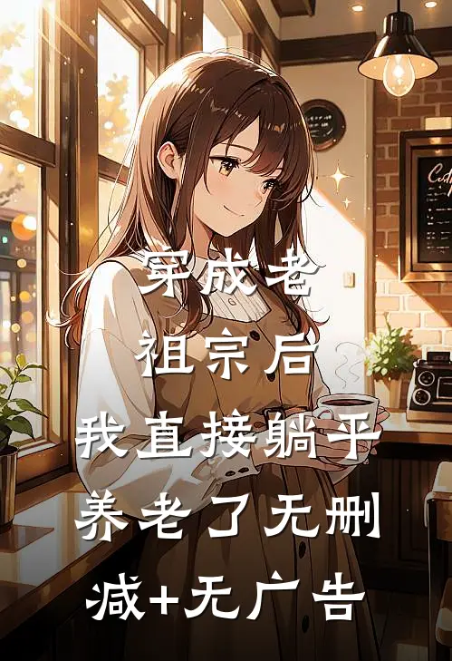 穿成老祖宗后，我直接躺平养老了无删减+无广告