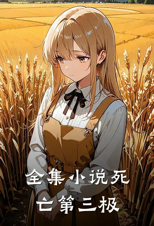 全集小说死亡第三极
