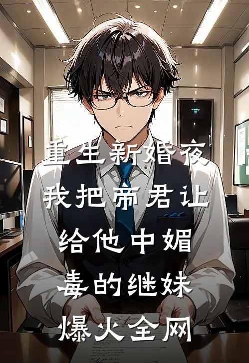 重生新婚夜，我把帝君让给他中媚毒的继妹爆火全网