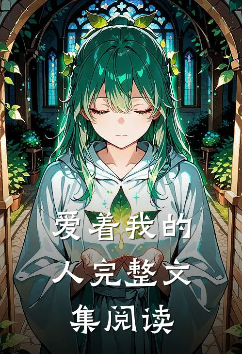 爱着我的人完整文集阅读