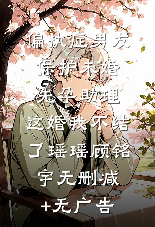 偏执症男友保护未婚先孕助理，这婚我不结了瑶瑶顾铭宇无删减+无广告