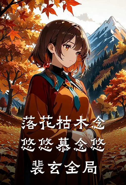 落花枯木念悠悠慕念悠裴玄全局