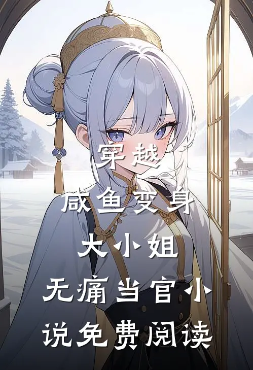 穿越：咸鱼变身大小姐，无痛当官小说免费阅读