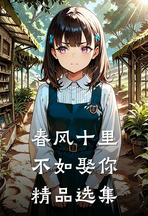 春风十里不如娶你精品选集