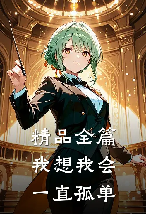 精品全篇我想我会一直孤单