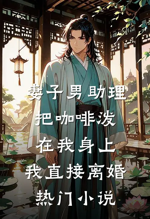 妻子男助理把咖啡泼在我身上，我直接离婚热门小说