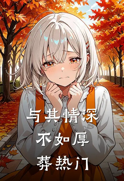 与其情深，不如厚葬热门