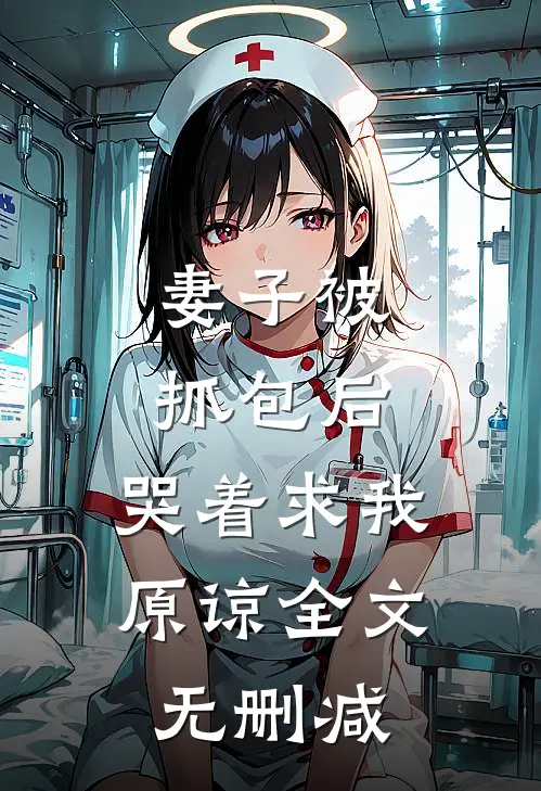 妻子被抓包后，哭着求我原谅全文无删减