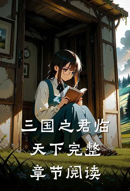 三国之君临天下完整章节阅读