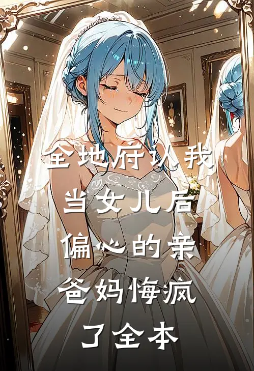 全地府认我当女儿后，偏心的亲爸妈悔疯了全本