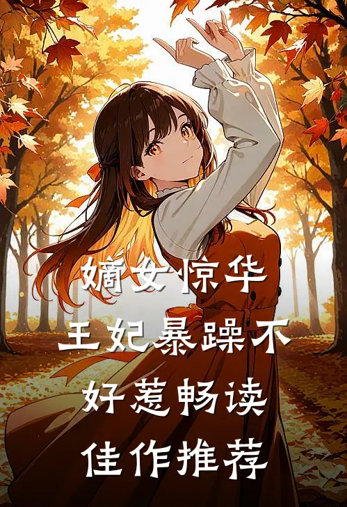 嫡女惊华：王妃暴躁不好惹畅读佳作推荐