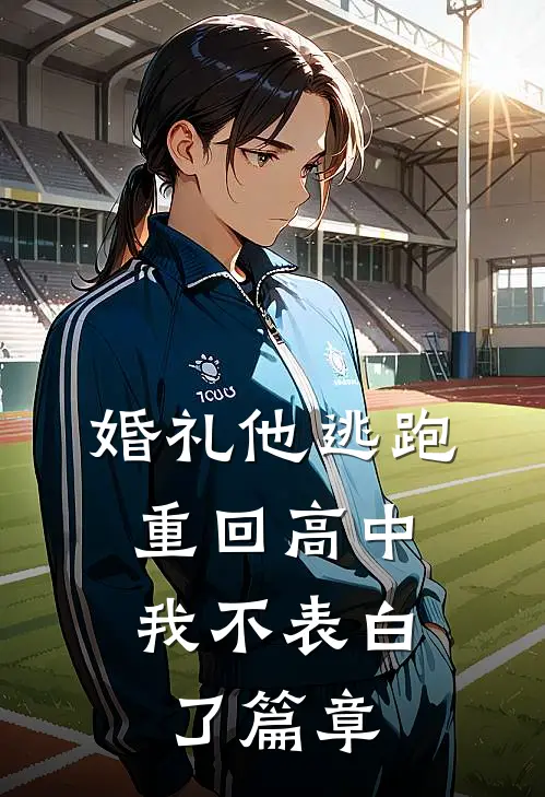 婚礼他逃跑，重回高中我不表白了篇章