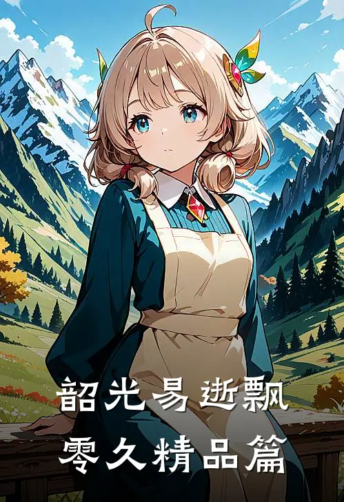 韶光易逝飘零久精品篇