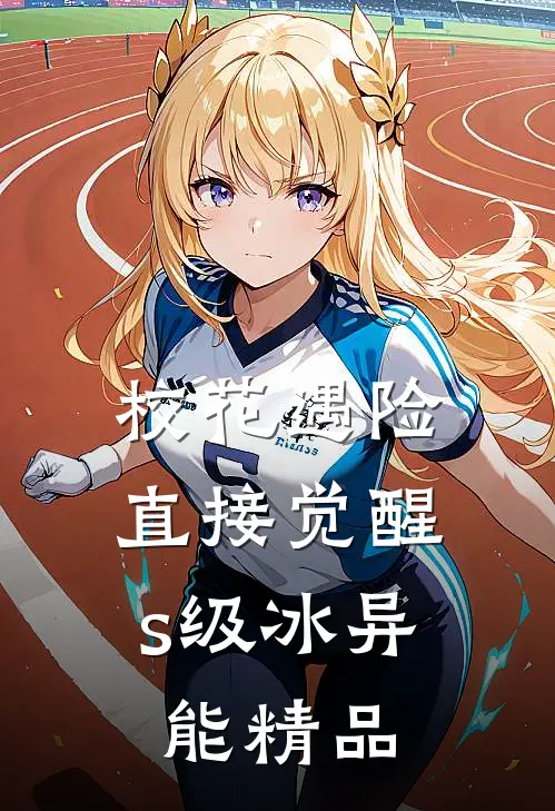 校花遇险，直接觉醒s级冰异能精品