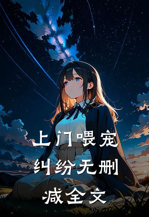 上门喂宠纠纷无删减全文