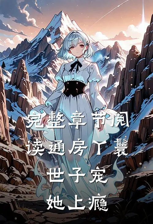 完整章节阅读通房丫鬟，世子宠她上瘾