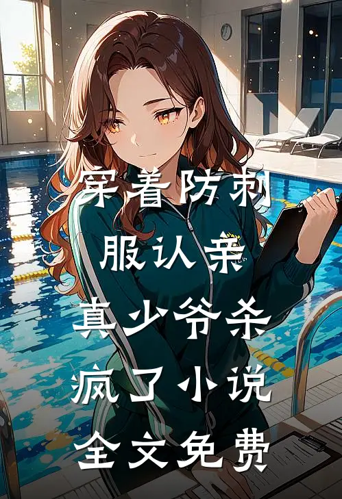 穿着防刺服认亲，真少爷杀疯了小说全文免费