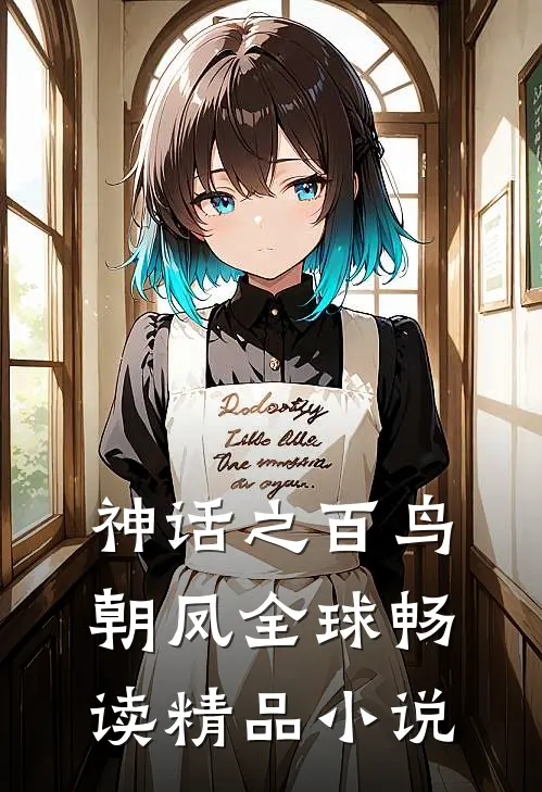神话之百鸟朝凤全球畅读精品小说