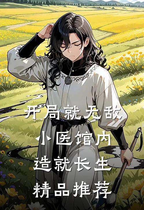 开局就无敌，小医馆内造就长生精品推荐