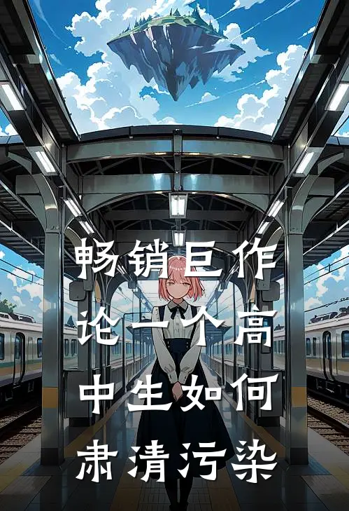 畅销巨作论一个高中生如何肃清污染
