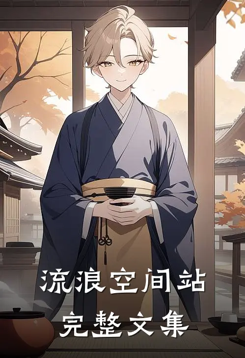 流浪空间站完整文集