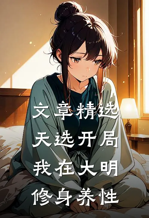 文章精选天选开局，我在大明修身养性