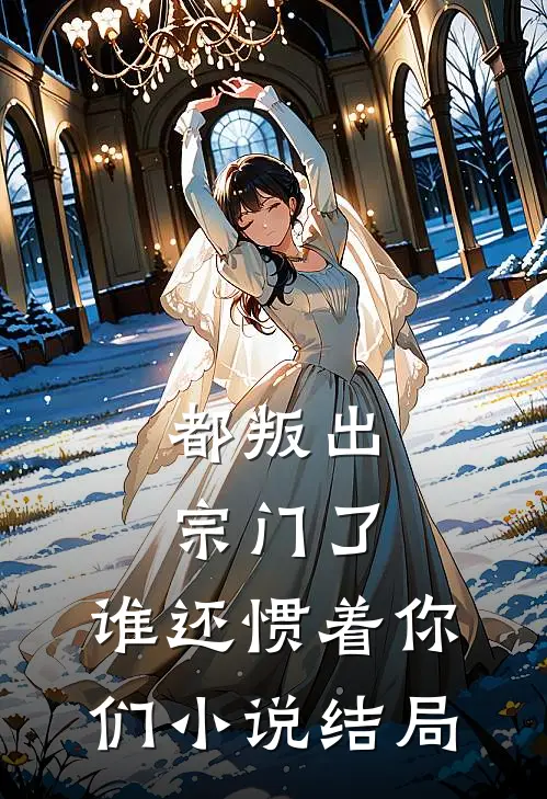 都叛出宗门了，谁还惯着你们小说结局